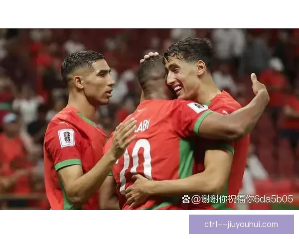 摩洛哥意外出局非洲杯阿什拉夫点球失手酿惨败